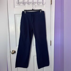 Forever 21 Straight leg pants